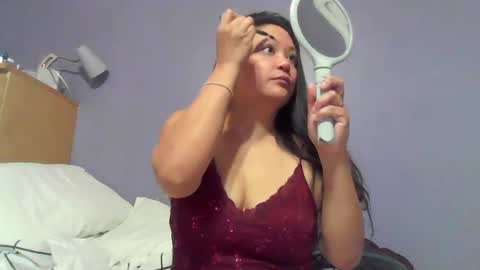 Kaya Sweetz online show from 03-01-25, 06:03