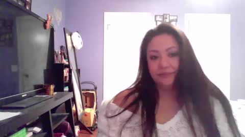 Kaya Sweetz online show from 03-07-25, 07:30