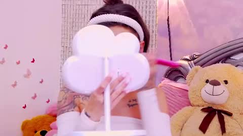 Kaya Belle online show from 06-10-26, 04:34