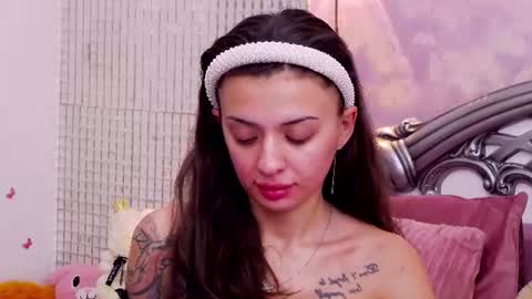 Kaya Belle online show from 07-07-26, 03:42