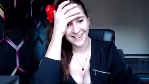 Snapshot of kayalips chatting on 02-23-25, 03:18 KayaLips online show from 02-23-25, 03:18