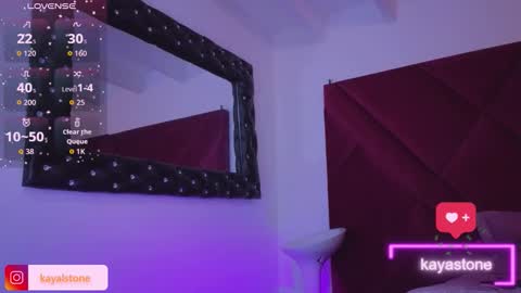 Cattleya stone online show from 11-08-25, 06:24