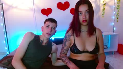 Kay and Kaily online show from 03-01-25, 02:13