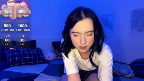 Snapshot of kayanorth chatting on 11-27-25, 07:38 KayaNorth online show from 11-27-25, 07:38