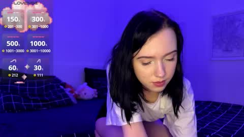 Snapshot of kayanorth chatting on 12-14-25, 06:12 KayaNorth online show from 12-14-25, 06:12