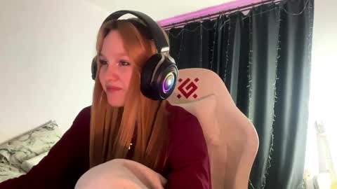 Amia online show from 04-21-26, 05:28