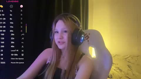 Amia online show from 06-16-26, 05:48