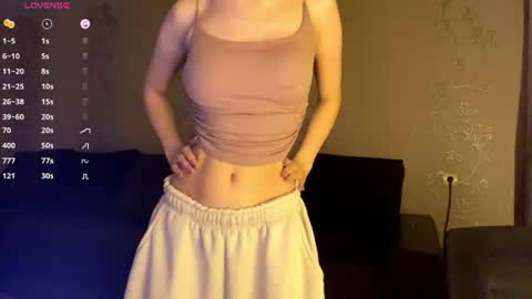 Amia online show from 07-18-26, 07:50