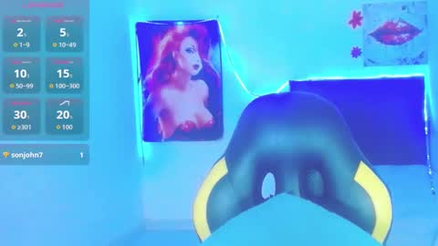 Snapshot of kaydendaniels chatting on 11-16-25, 02:39 SexyKayden online show from 11-16-25, 02:39