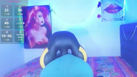 Snapshot of kaydendaniels chatting on 11-26-25, 05:14 SexyKayden online show from 11-26-25, 05:14