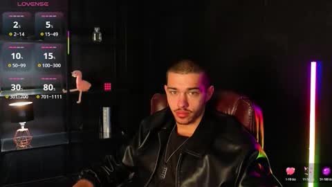 KaydenDrew online show from 03-07-26, 05:15