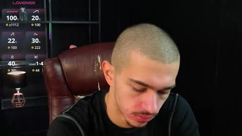 KaydenDrew online show from 03-18-26, 05:10