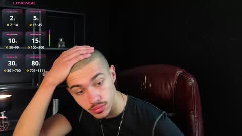 KaydenDrew online show from 03-19-26, 05:00