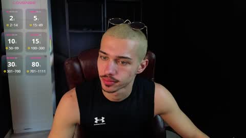 KaydenDrew online show from 03-27-26, 08:48