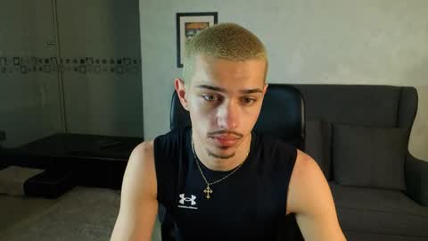 KaydenDrew online show from 04-02-26, 03:04