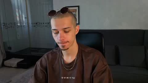 KaydenDrew online show from 04-09-26, 06:19