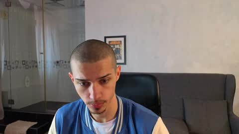 KaydenDrew online show from 04-10-26, 10:53