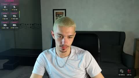 KaydenDrew online show from 05-17-26, 04:21