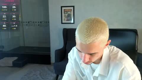 KaydenDrew online show from 05-18-26, 04:18