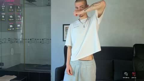 KaydenDrew online show from 05-28-26, 05:05
