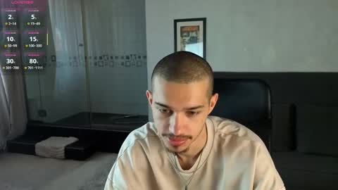 KaydenDrew online show from 05-30-26, 04:09