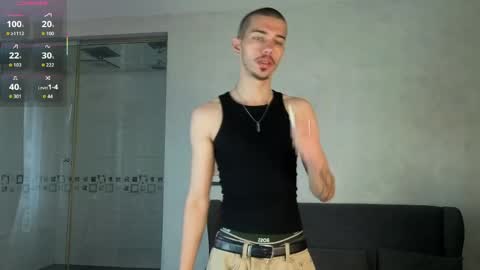 KaydenDrew online show from 06-01-26, 03:52