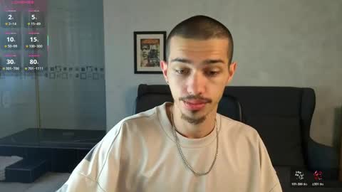 KaydenDrew online show from 06-03-26, 03:53