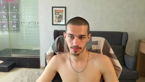 KaydenDrew online show from 06-03-26, 02:33