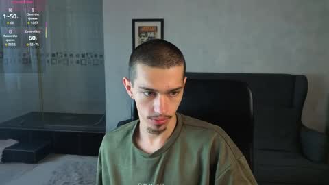 KaydenDrew online show from 06-07-26, 04:05