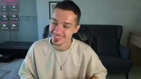KaydenDrew online show from 07-25-26, 04:54