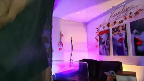 CAMILA online show from 04-20-26, 12:08