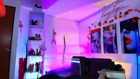 CAMILA online show from 04-26-26, 12:03