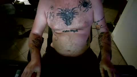 kaykay616 online show from 08-02-26, 02:21