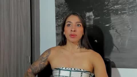 Snapshot of kayla_batista01_ chatting on 02-03-26, 11:10 Kayla Batista INDEPENDENT ACCOUNT online show from 02-03-26, 11:10