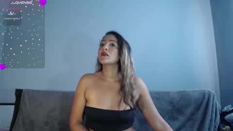 kayla_sweetlove online show from 12-18-25, 03:40