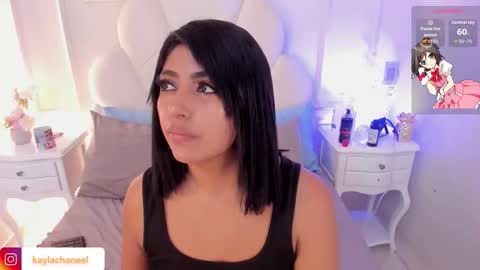kaylachannell online show from 02-27-26, 02:44