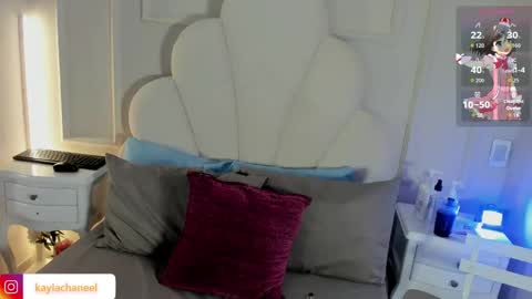 Snapshot of kaylachannell chatting on 05-06-26, 03:24 kaylachannell online show from 05-06-26, 03:24