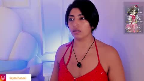 Snapshot of kaylachannell chatting on 05-10-26, 03:44 kaylachannell online show from 05-10-26, 03:44