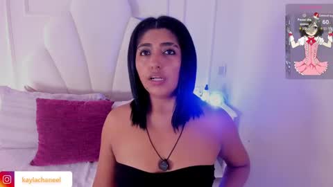 Snapshot of kaylachannell chatting on 05-13-26, 11:33 kaylachannell online show from 05-13-26, 11:33