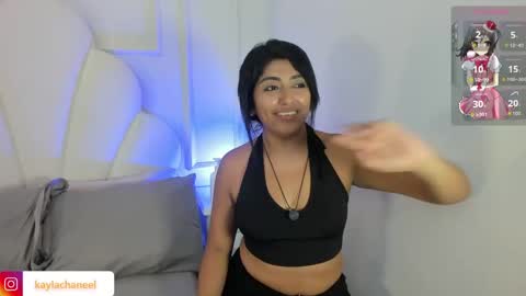 Snapshot of kaylachannell chatting on 05-24-26, 03:44 kaylachannell online show from 05-24-26, 03:44