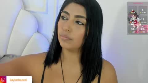 Snapshot of kaylachannell chatting on 05-31-26, 01:47 kaylachannell online show from 05-31-26, 01:47