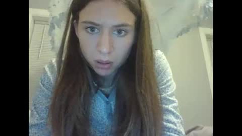 kaylaelizabeth97 online show from 11-10-25, 03:16