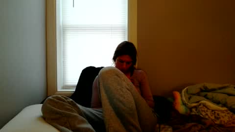 kaylaelizabeth97 online show from 02-03-26, 09:09