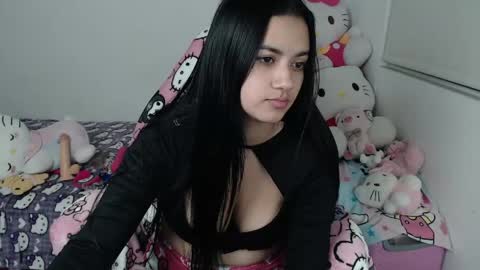 Kayla online show from 05-21-26, 02:51