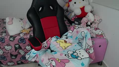 Kayla online show from 06-03-26, 02:47