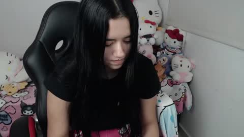 Kayla online show from 06-22-26, 03:25