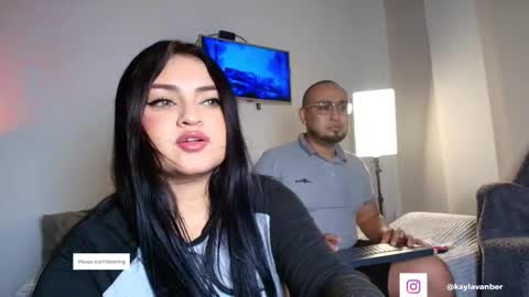 KAYLA  Damian online show from 11-30-25, 07:18