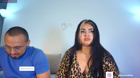 KAYLA  Damian online show from 02-20-26, 05:24