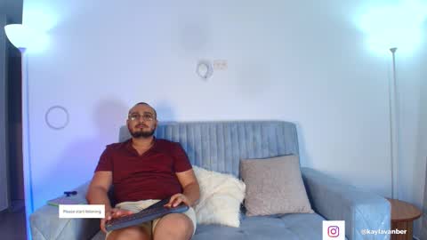 KAYLA  Damian online show from 03-03-26, 07:36