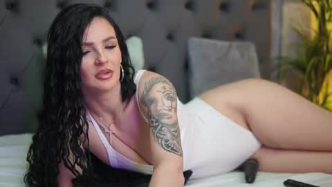  Aria  online show from 04-13-26, 10:04